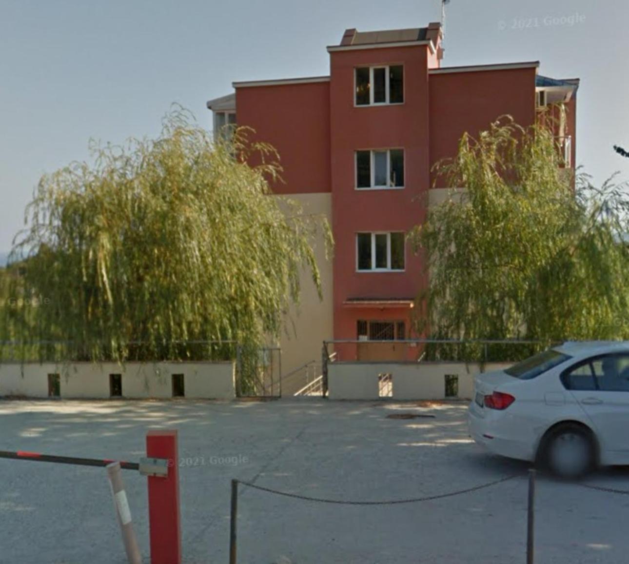 Briz Apartment; 2 Bdr; 6 Guests; Private Parking Varna Exterior photo